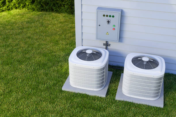 Best Solar-powered HVAC Systems in Sulligent, AL