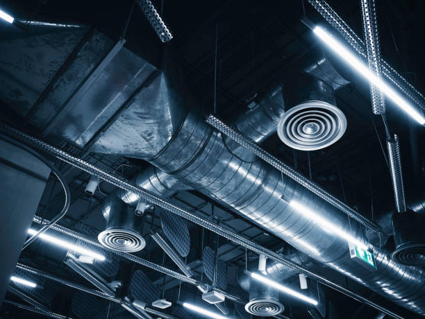 Best Energy-efficient HVAC Solutions in Sulligent, AL