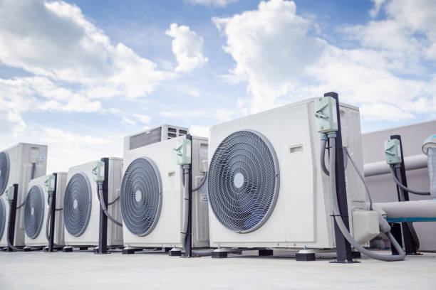 Best HVAC Equipment and Components in Sulligent, AL