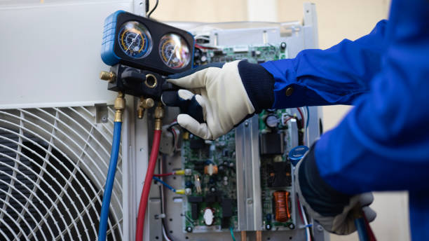Best Geothermal HVAC Systems in Sulligent, AL